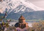 Hôtel Ukraine - Ararat-Tarasa Shevchenka Hostel Kyiv-2