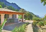 Location vacances Estellencs - Cozy Home In Estellencs With Wifi-2