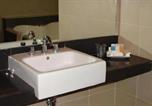 Hôtel Brastaggi - Grand Antares Hotel-4