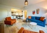 Location vacances Rabat - Apartment Elrakka-4