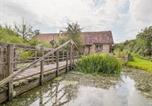 Location vacances Hartpury - Jackdaw's Roost-1