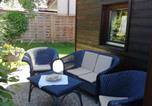 Location vacances Annaberg-Lungötz - Gaestehaus-Russegger-4