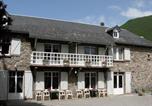 Hôtel Midi-Pyrénées - Maison Fouga-2