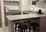 Location vacances  Vina del Mar - Nuevo, Familiar y centrico departamento a pasos de todo-4