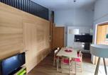Location vacances Bregenz - Bodensee-Ferienwohnung Am Ruggbach - Lochau bei Bregenz-3