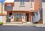 Location vacances Troina - 1 Bedroom Cozy Apartment In Marina Di Caronia-4