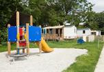 Camping Château de Versailles - Camping Homair - Paris Est-2