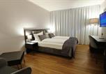 Hôtel Dreieich - Hotel B99-3