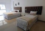 Location vacances Buenos Aires - Vianzo Ba 39 San Telmo-2