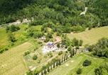 Location vacances Fivizzano - Nocciolo-1