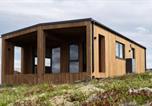 Location vacances Hella - Blue View Cabins-2