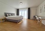 Location vacances Argovie - Apartment for 7, close to Zurich and Luzern, free private parking-2