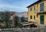 Location vacances Malcesine - Susan’s House - Condominio Giardino-1