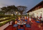 Hôtel Kochi - Brunton Boatyard - A Cgh Earth Experience-3