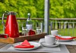 Location vacances Les Stubbenkammer - Major mit Ostseeblick Haus Fore-2