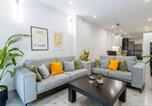 Location vacances  Pella - Modern Prime Location Apt in Thessaloniki Center-1