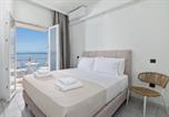Hôtel Μελιτειέοι - Aeloria Boutique Hotel Corfu-2