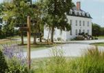 Hôtel Yonne - Domaine Du Roncemay - Hôtel, Restaurants, Spa & Golf-1