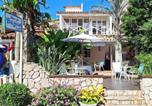 Hôtel Rio das Ostras - Porto Mar de Búzios-1
