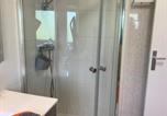 Location vacances Crozon - Le Corail, T2 proche plage de Morgat-4
