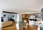 Location vacances Aberdovey - 1 Bed in Aberdovey Dy023-4