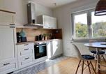 Location vacances Sarre - Ferienwohnung Lieblingsplatz-4