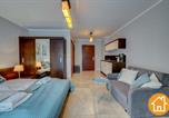 Location vacances Świnoujście - Apartamenty Panorama Avangard - visitopl-3