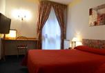 Hôtel Orne - Best Western Flers Centre Gare-3