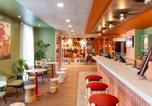Hôtel Crozet - Ibis Styles Prévessin Genève Aéroport-1