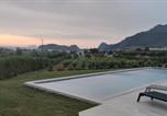 Location vacances Kastelli-Kissamos - Casa le Cicale-2