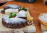 Location vacances  Bovec - La Vrata Gialla-4