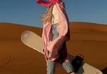 Camping Merzouga - Tranquil gem luxury camp-4