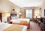 Hôtel Ithaca - Country Inn & Suites by Radisson, Ithaca, Ny-4