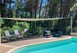 Location vacances Pernes-les-Fontaines - La maison d'Umberto-1
