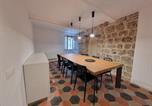Location vacances Massa Marittima - The luxury tower-3