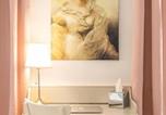 Hôtel Montmélian - Les Suites de Sautet - Chambéry centre-4