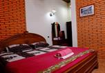 Location vacances Yogyakarta - Kampoeng Djawa Hotel-2