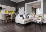 Location vacances Bristol - Charlotte Rise - Urban Apartments-4