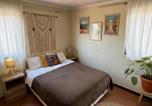 Location vacances Talagante - Fast Track Scl Airport-4