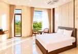 Hôtel tp. Ninh Bình - O Lily Hotel-4