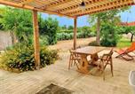 Location vacances Marsala - Villa Siciliana con piscina &quote;Dal Picciotto&quote;-1