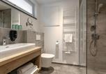 Location vacances Haus im Ennstal - Apart33 Top 2-6-3
