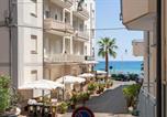 Location vacances Alassio - Casa Giale-1
