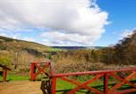 Location vacances Foyers - Dhivach Lodge-3