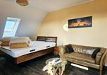Location vacances Großenbrode - Großenbrode Teichstraße Zimmer Nr 19-3