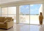 Location vacances Beer-Sheva - Rachel imenu Duplex Apartment Amazing sea view-3