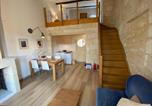 Location vacances Saint-Emilion - Aparthotel Appartement Saint Emilion-1