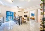 Location vacances Valletta - Palazzo Ducoss - Apt 7 - Two Bedroom One Bathroom-1
