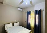 Location vacances  Cameroun - Spacious modern 2beds apartment Defo House Mimboman-2