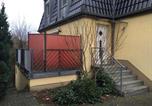 Location vacances Schwerin - Ferienwohnung-Hagenower-Str-38-1